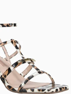 Online Jorge Bischoff jenski onca crincle Brown