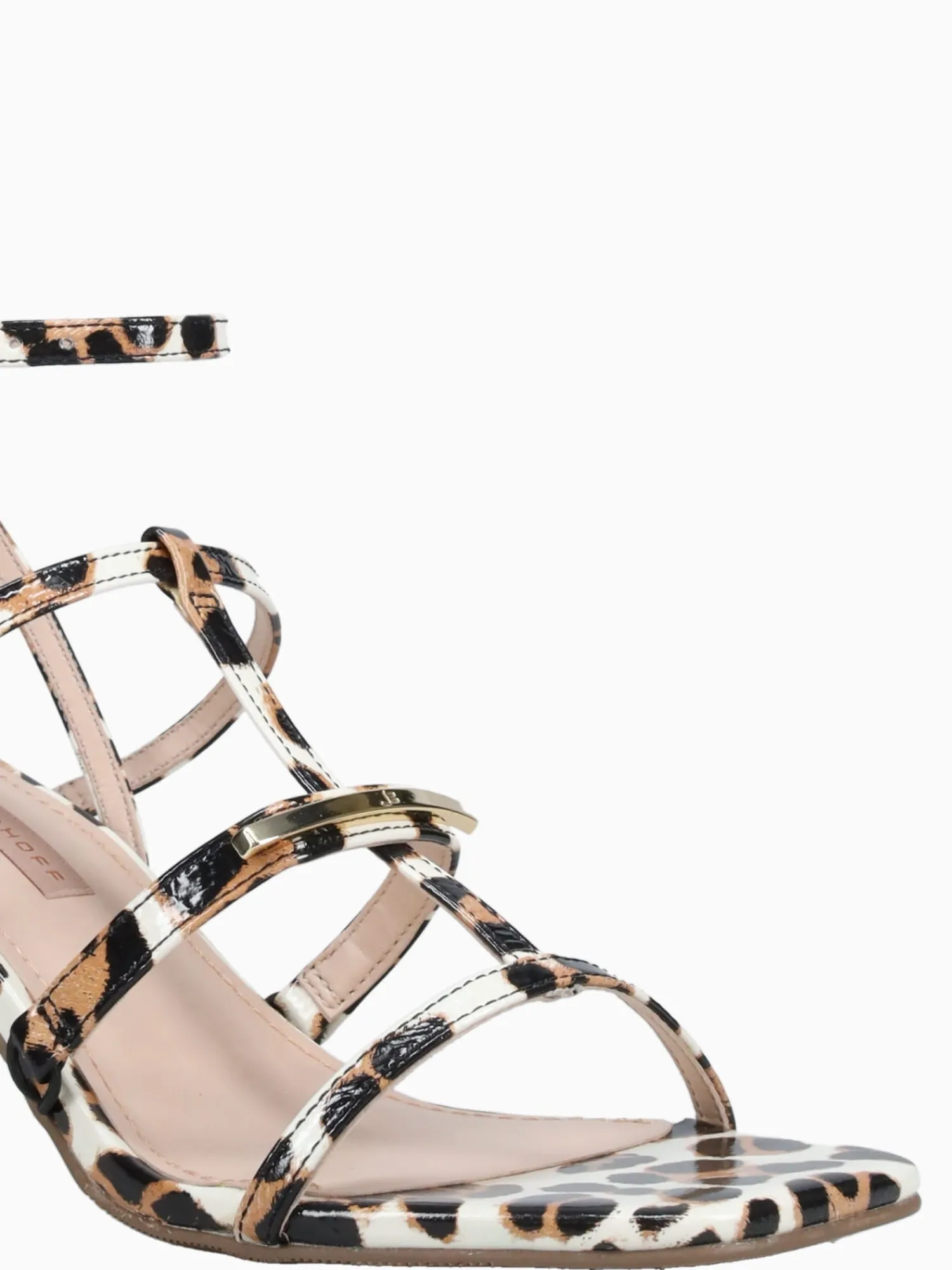 Online Jorge Bischoff jenski onca crincle Brown