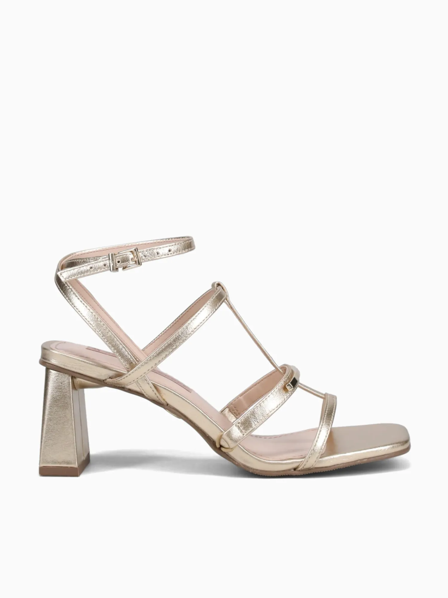 Online Jorge Bischoff jenski ouro light metalizado Gold