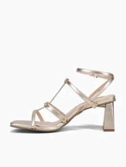 Online Jorge Bischoff jenski ouro light metalizado Gold