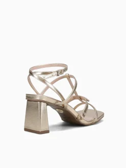 Online Jorge Bischoff jenski ouro light metalizado Gold