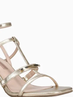 Online Jorge Bischoff jenski ouro light metalizado Gold