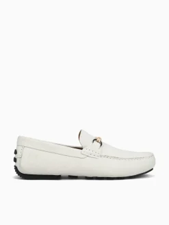 Fashion John London jiro gelo cb Off White