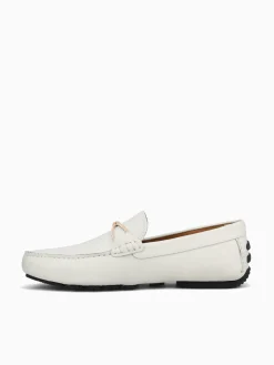 Fashion John London jiro gelo cb Off White