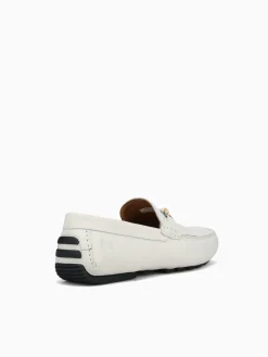 Fashion John London jiro gelo cb Off White