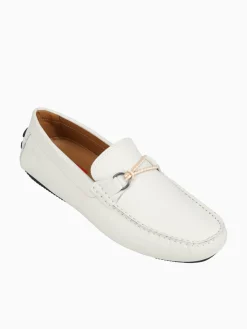 Fashion John London jiro gelo cb Off White