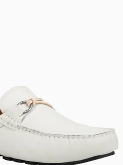 Fashion John London jiro gelo cb Off White