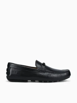 Hot John London jiro preto cb Black
