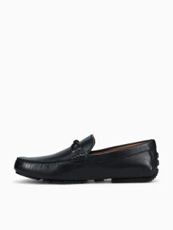 Hot John London jiro preto cb Black
