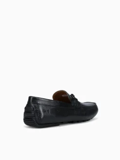 Hot John London jiro preto cb Black