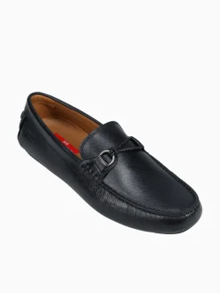 Hot John London jiro preto cb Black