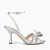 Discount Sam Edelman joanna soft metallic Silver