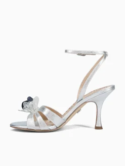 Discount Sam Edelman joanna soft metallic Silver