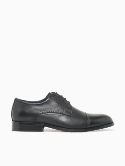 Hot Torch job soft tumbled Black