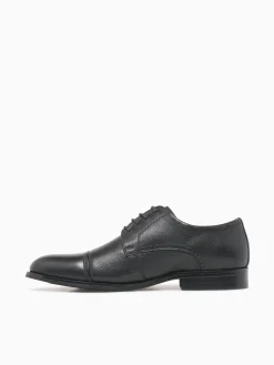 Hot Torch job soft tumbled Black