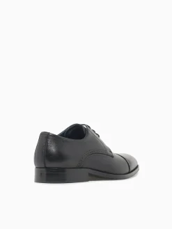Hot Torch job soft tumbled Black
