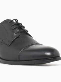 Hot Torch job soft tumbled Black