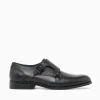 Outlet Torch john soft tumbled Black