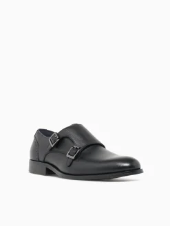 Outlet Torch john soft tumbled Black