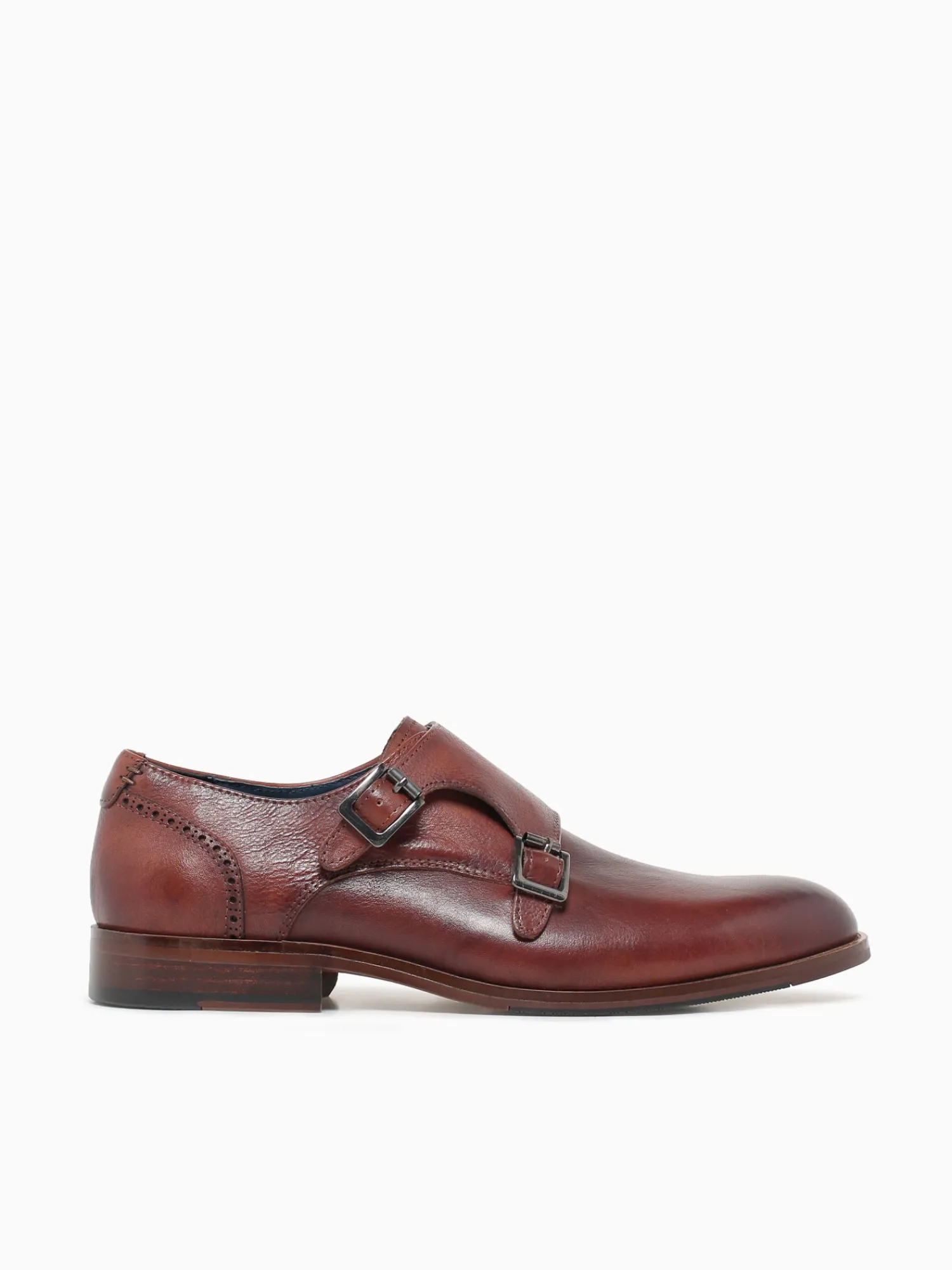 New Torch john soft tumbled Tan
