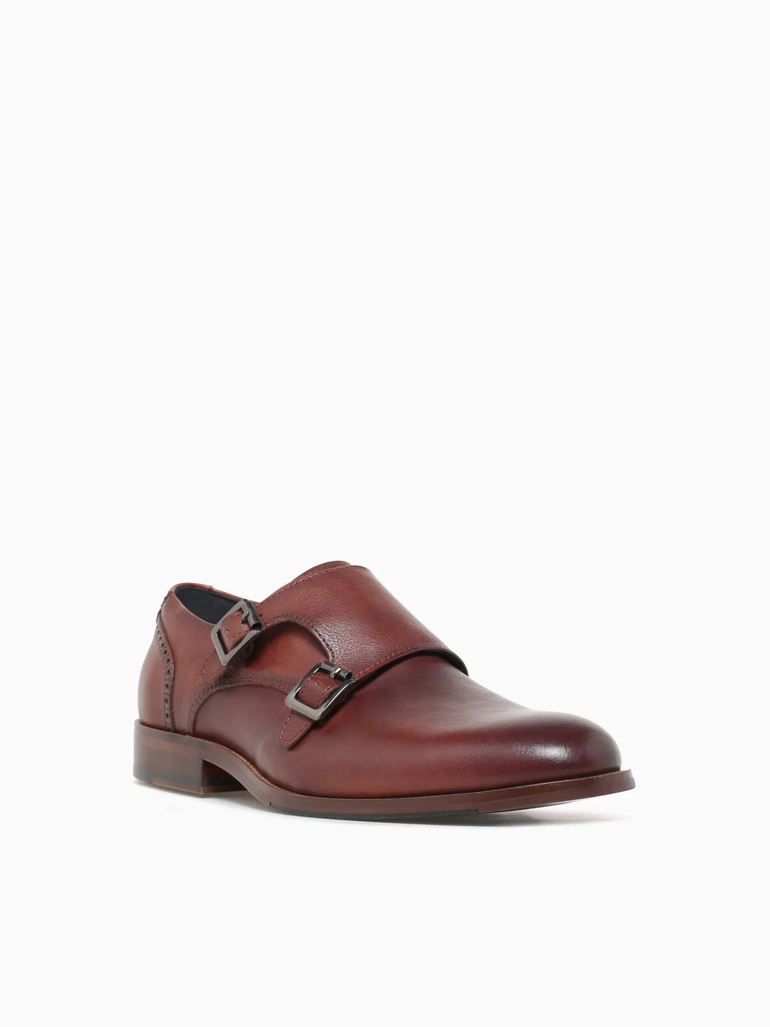 New Torch john soft tumbled Tan