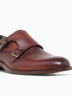 New Torch john soft tumbled Tan