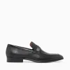 Best Torch jonas embossed calf Black