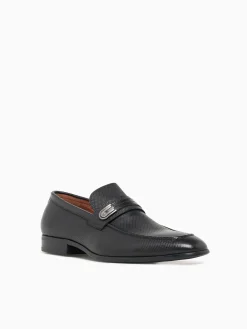 Best Torch jonas embossed calf Black