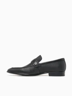 Best Torch jonas embossed calf Black