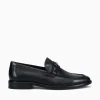 Outlet Torch jonathan soft tumbled Black