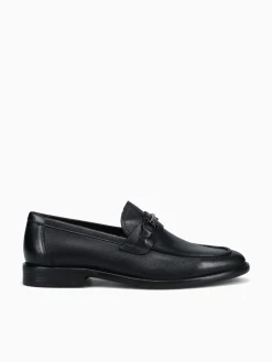 Outlet Torch jonathan soft tumbled Black