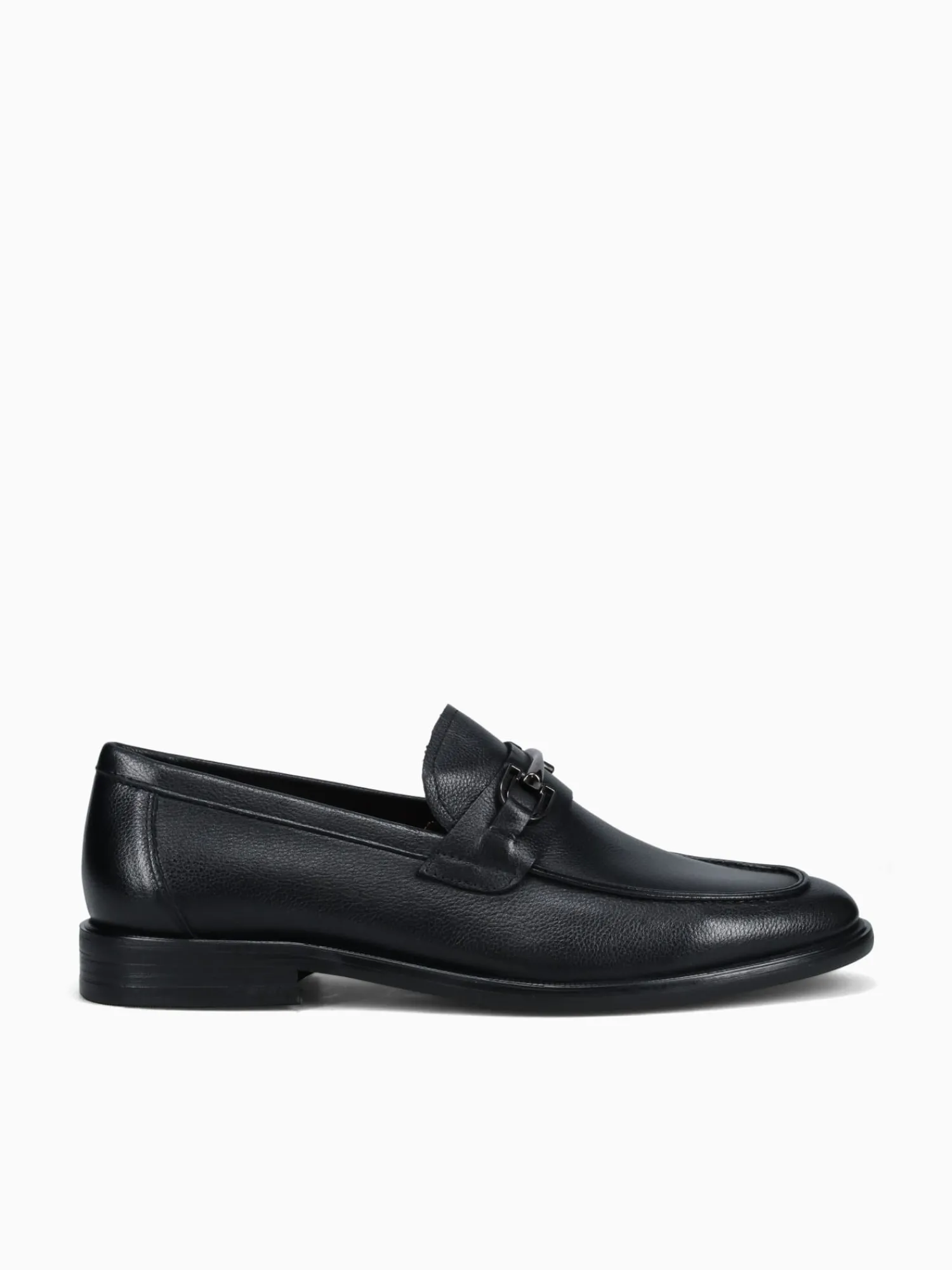 Outlet Torch jonathan soft tumbled Black