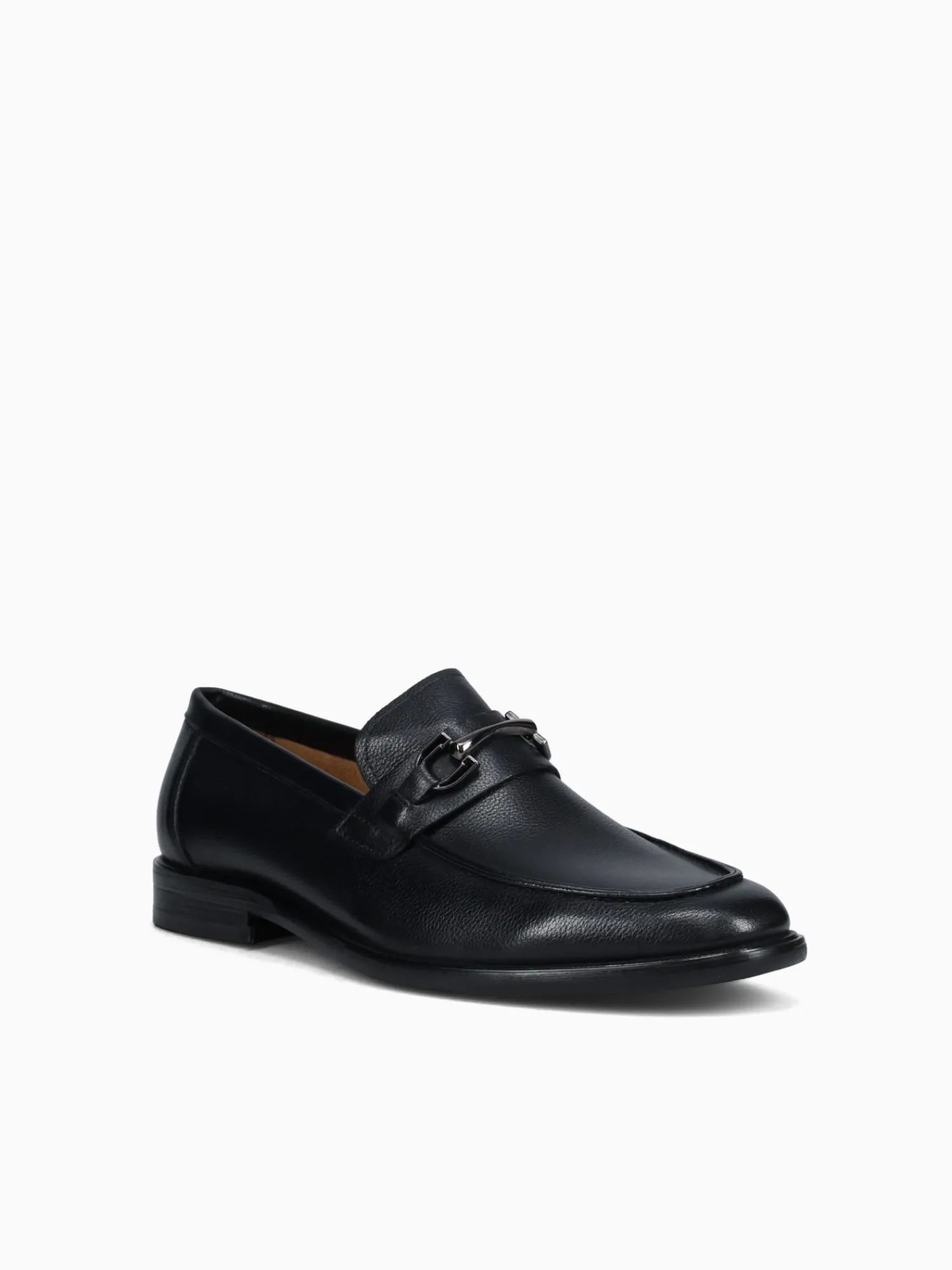 Outlet Torch jonathan soft tumbled Black