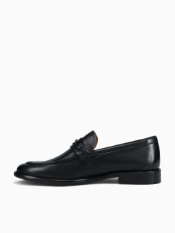 Outlet Torch jonathan soft tumbled Black
