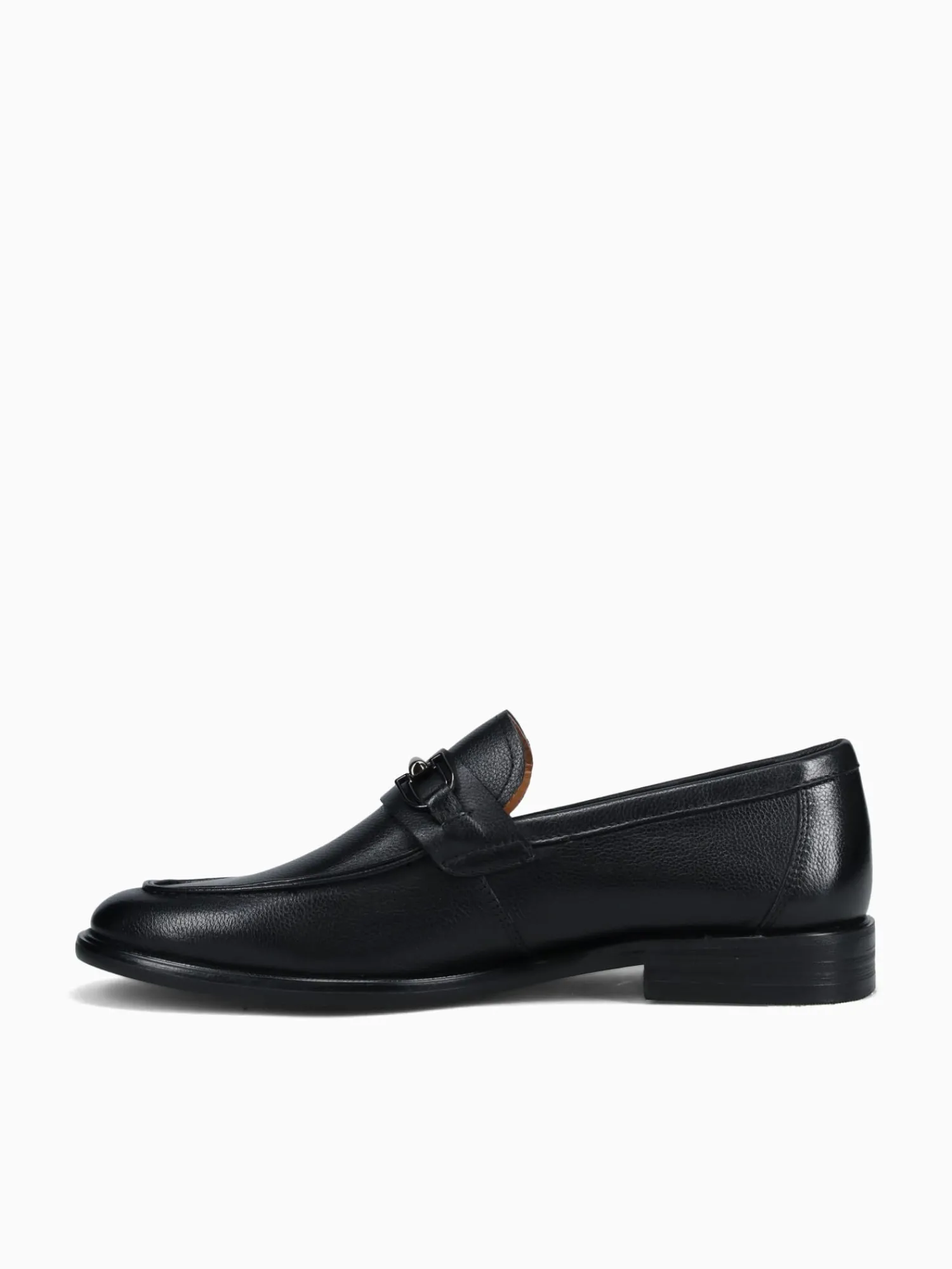 Outlet Torch jonathan soft tumbled Black