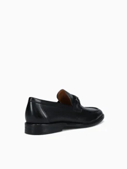 Outlet Torch jonathan soft tumbled Black