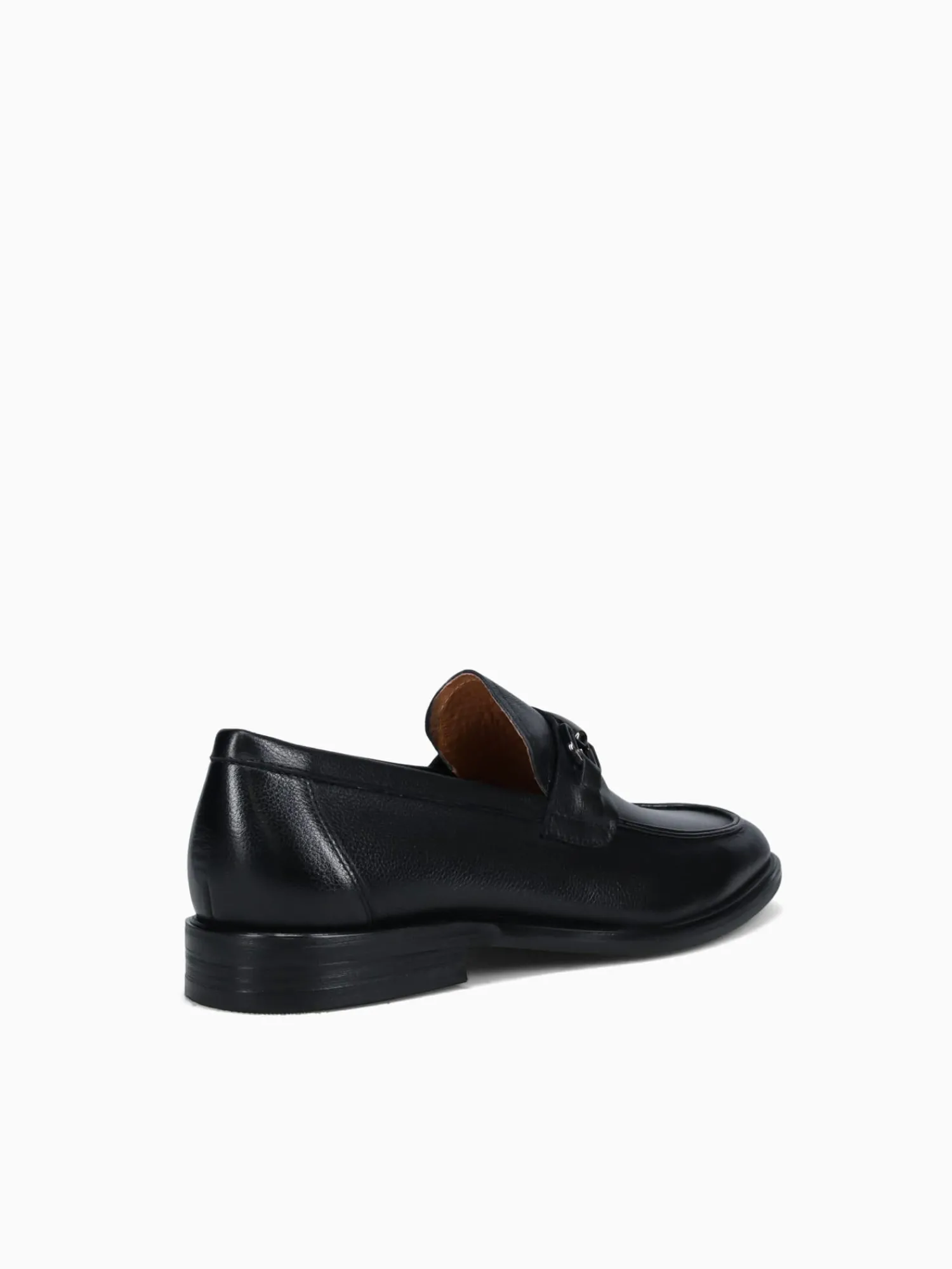 Outlet Torch jonathan soft tumbled Black