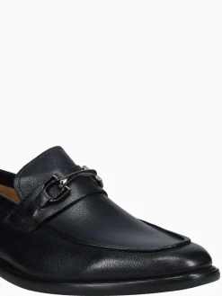 Outlet Torch jonathan soft tumbled Black