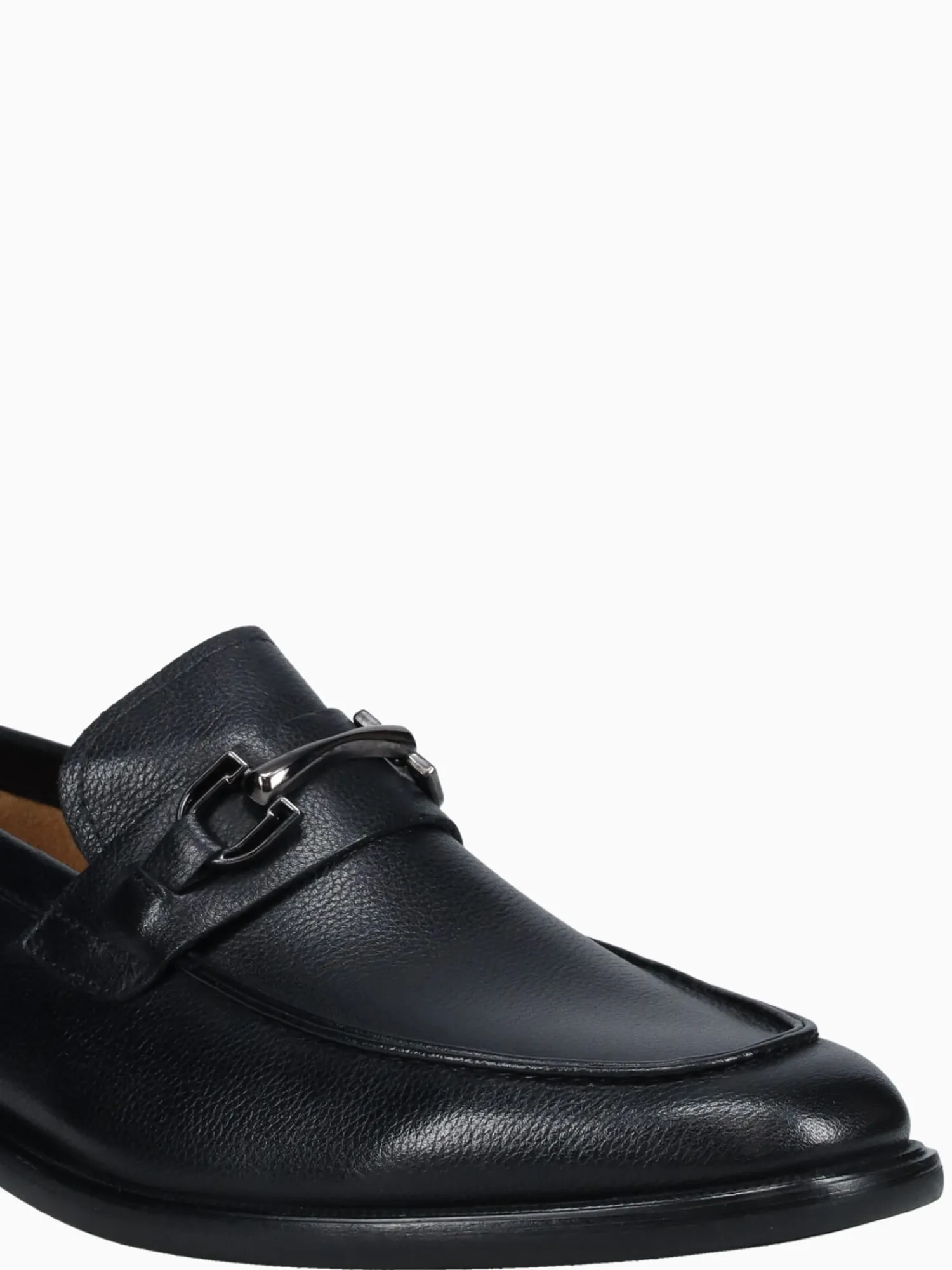 Outlet Torch jonathan soft tumbled Black