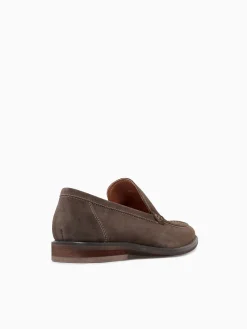 Clearance Torch josh cow suede Brown