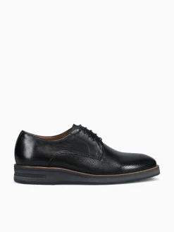 Clearance Torch joshua brushed calf Black
