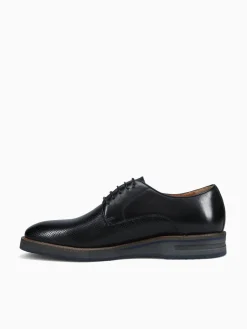 Clearance Torch joshua brushed calf Black
