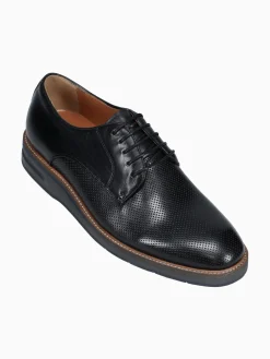 Clearance Torch joshua brushed calf Black