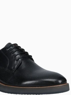 Clearance Torch joshua brushed calf Black