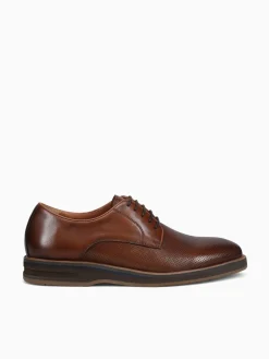Fashion Torch joshua brushed calf Tan