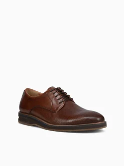 Fashion Torch joshua brushed calf Tan