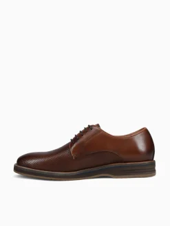Fashion Torch joshua brushed calf Tan