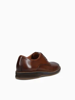 Fashion Torch joshua brushed calf Tan