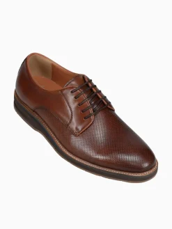 Fashion Torch joshua brushed calf Tan