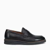 Discount Torch joss dk.grey brushed calf Dark Grey